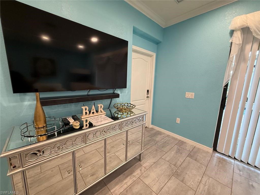 HAMPTON PARK - Residential Lease