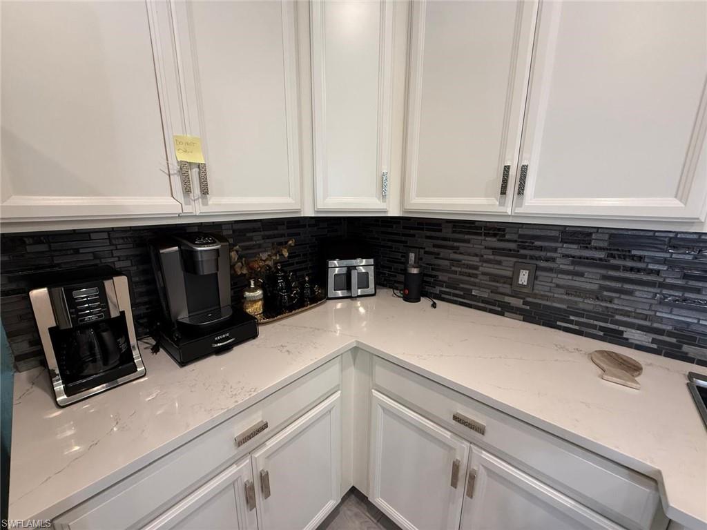 HAMPTON PARK - Residential Lease