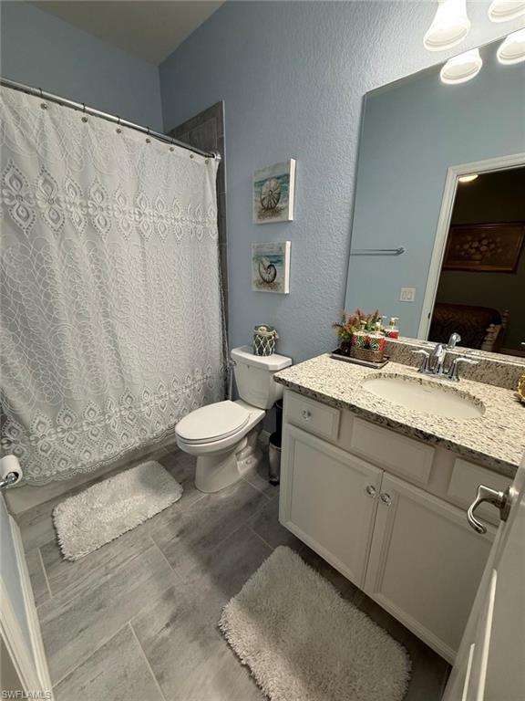 HAMPTON PARK - Residential Lease