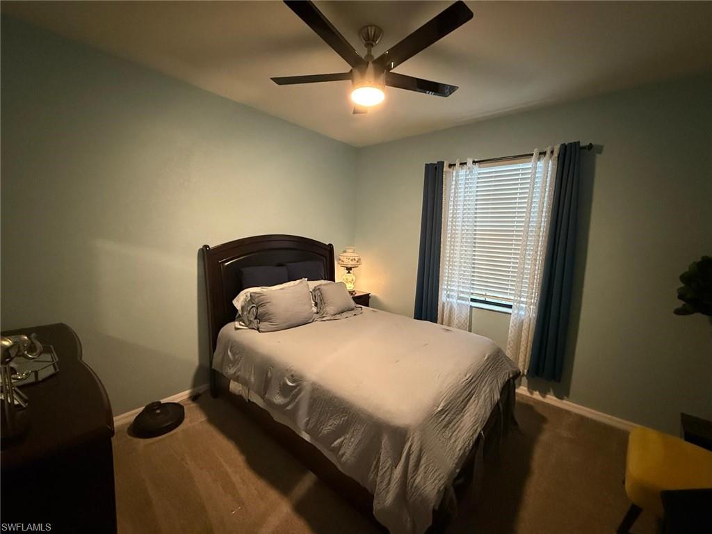 HAMPTON PARK - Residential Lease