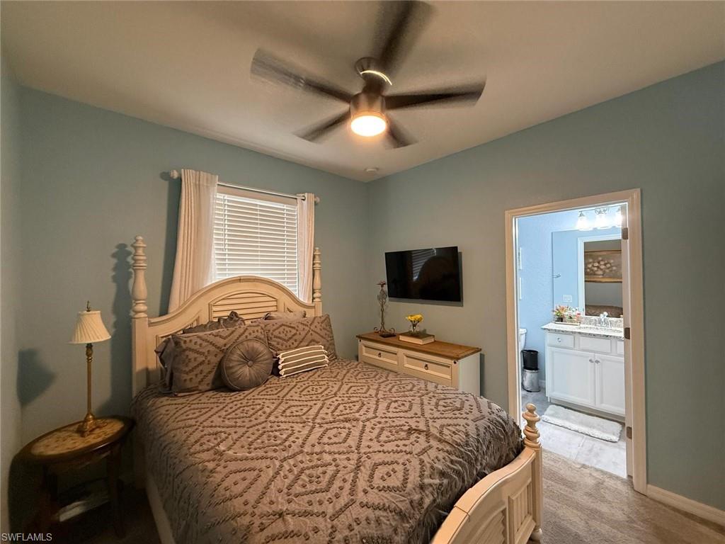 HAMPTON PARK - Residential Lease