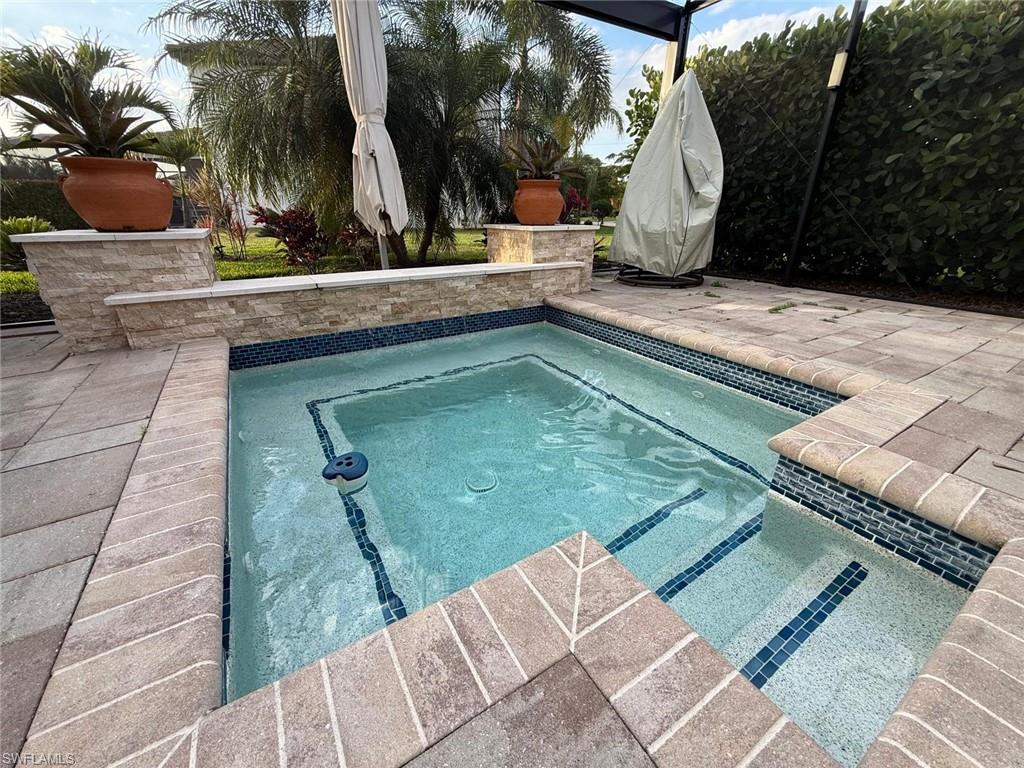 HAMPTON PARK - Residential Lease