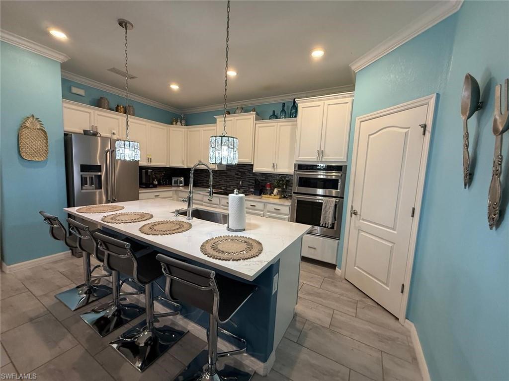 HAMPTON PARK - Residential Lease
