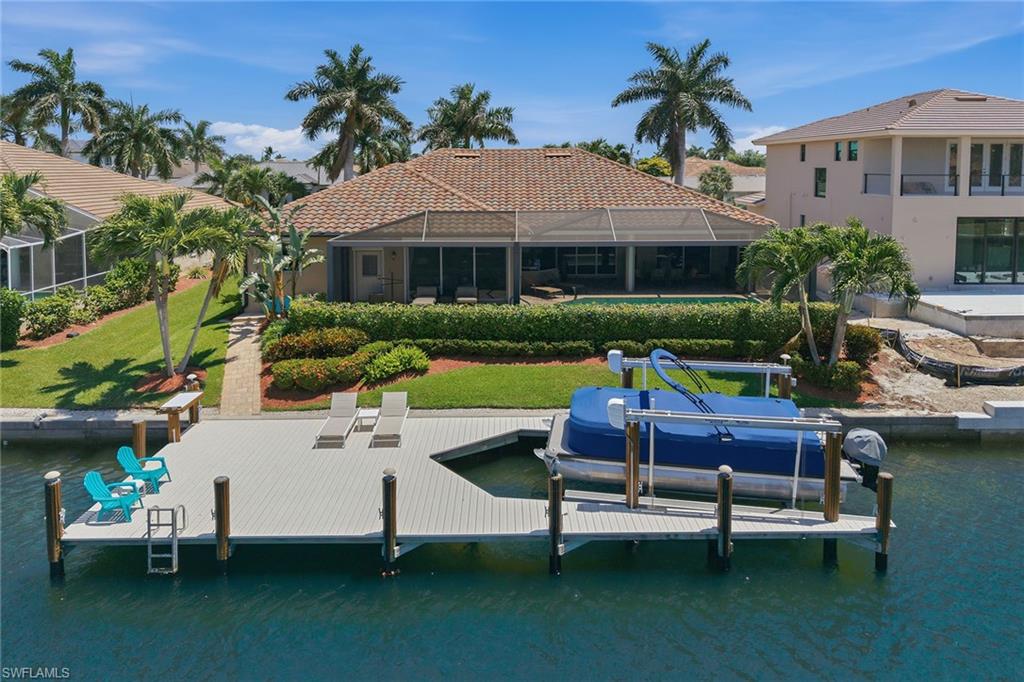 MARCO ISLAND - Residential