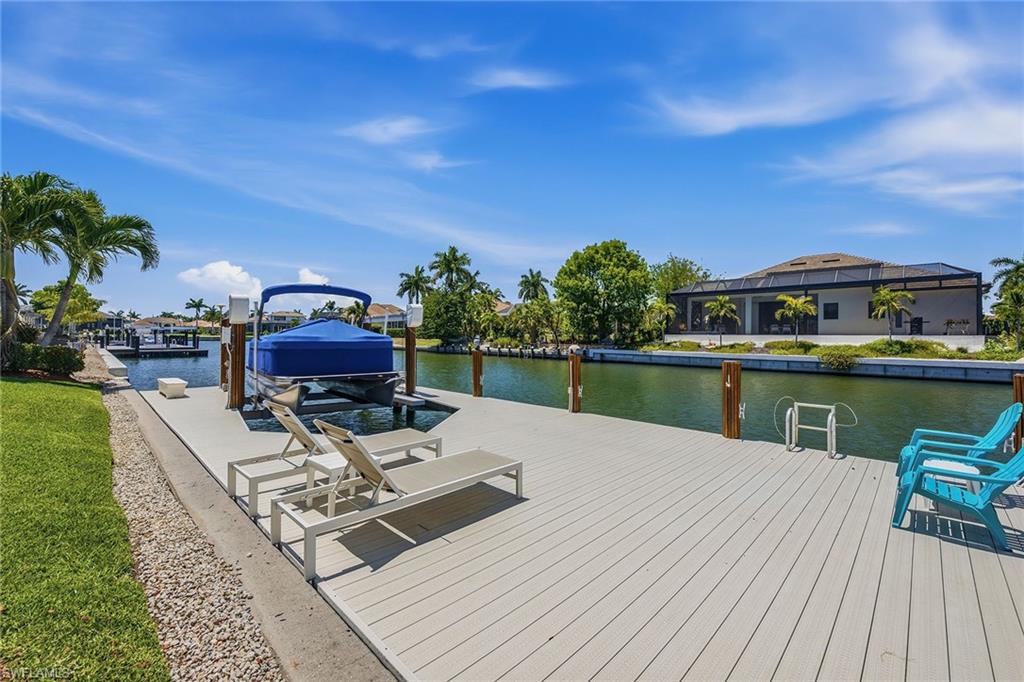 MARCO ISLAND - Residential