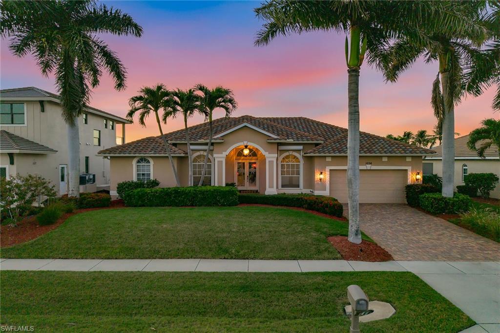 MARCO ISLAND - Residential