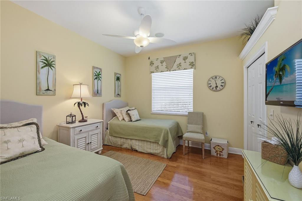 MARCO ISLAND - Residential