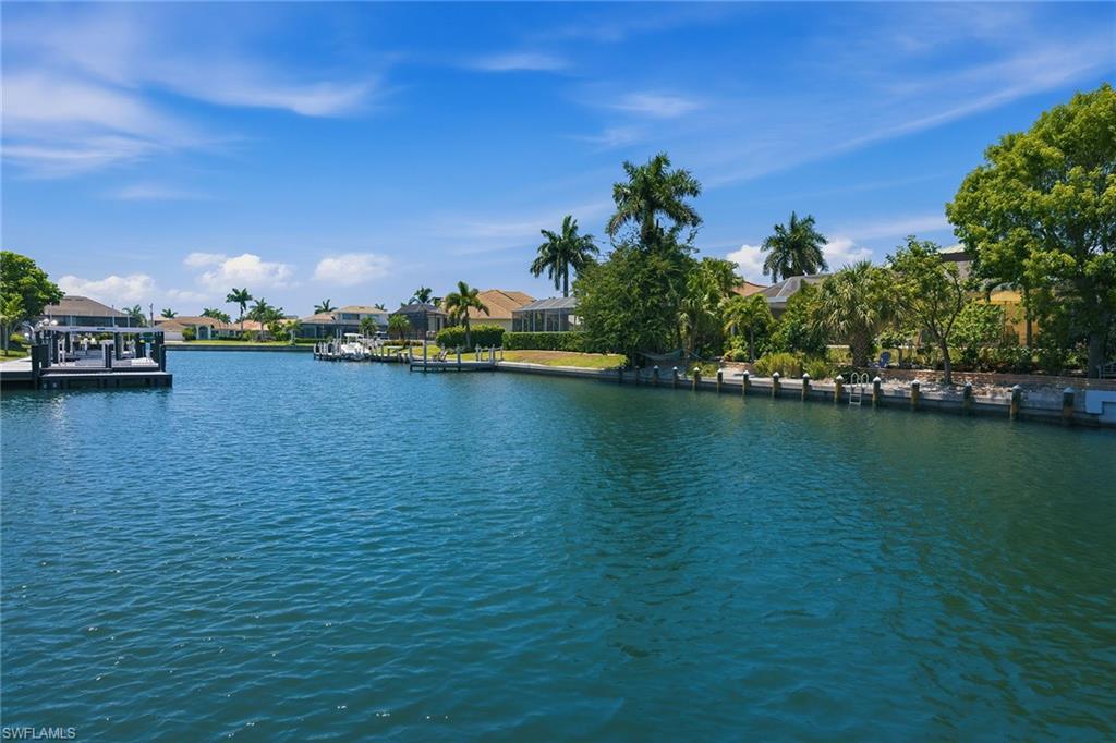 MARCO ISLAND - Residential