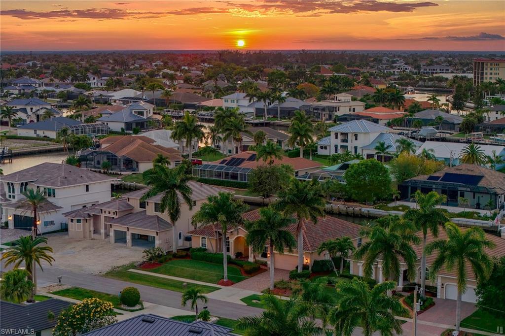 MARCO ISLAND - Residential