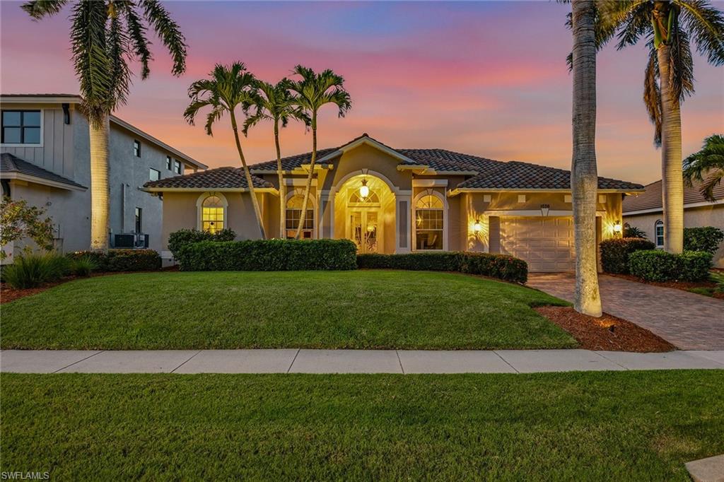 MARCO ISLAND - Residential