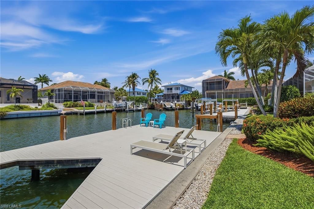 MARCO ISLAND - Residential