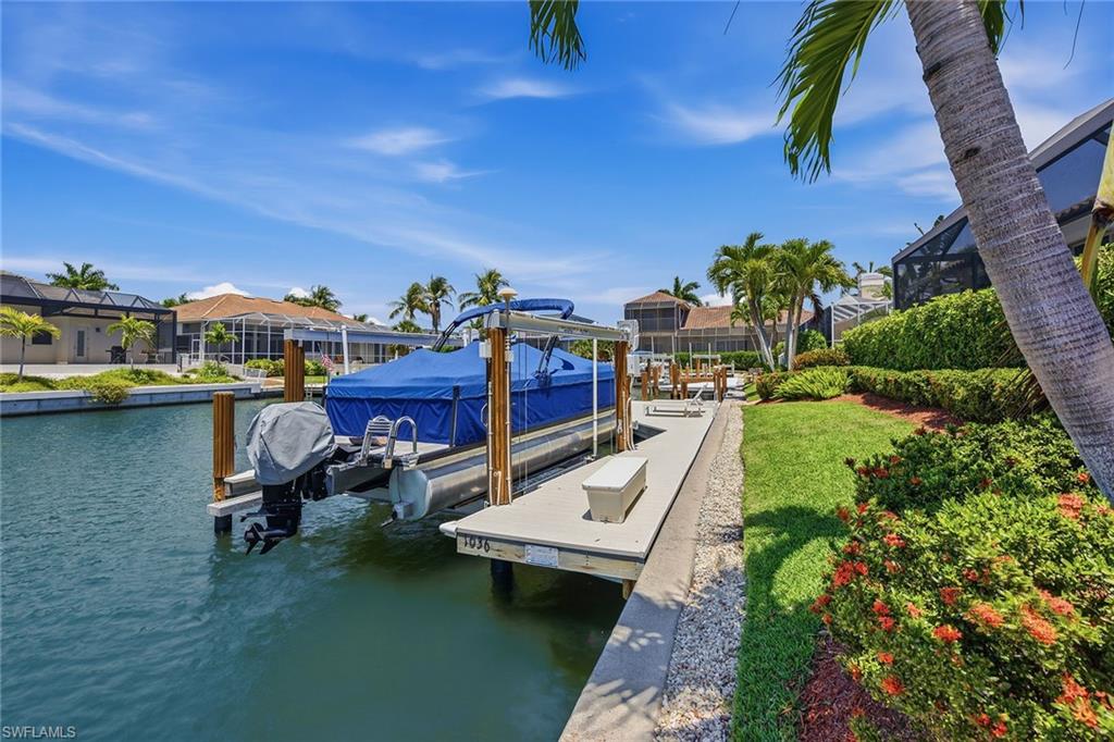 MARCO ISLAND - Residential