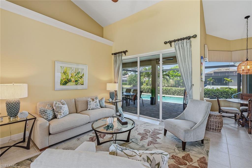 MARCO ISLAND - Residential