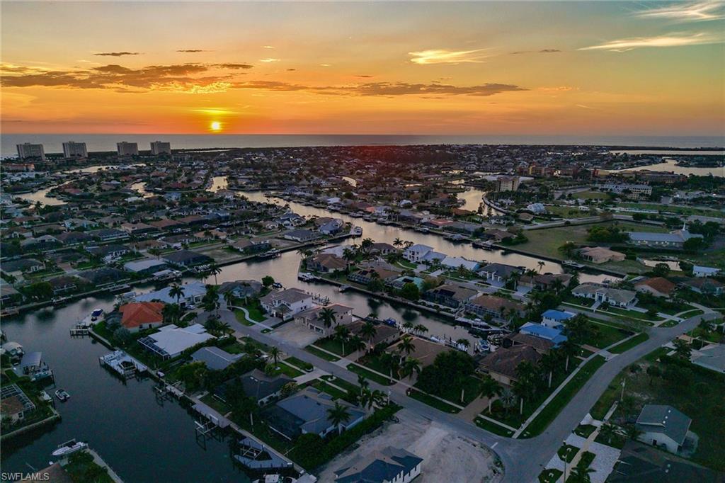 MARCO ISLAND - Residential