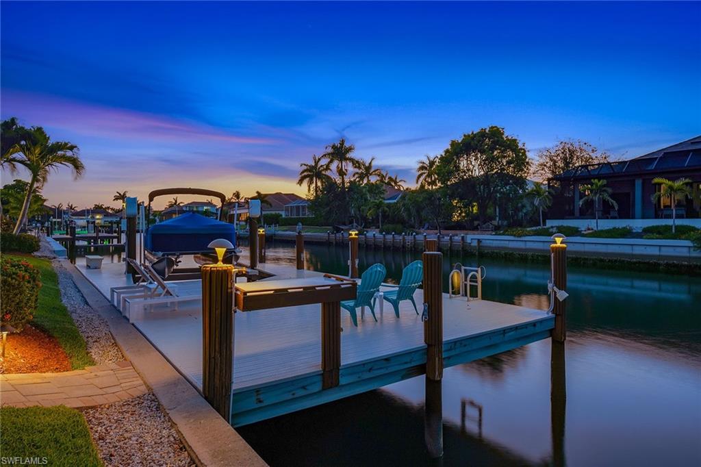 MARCO ISLAND - Residential