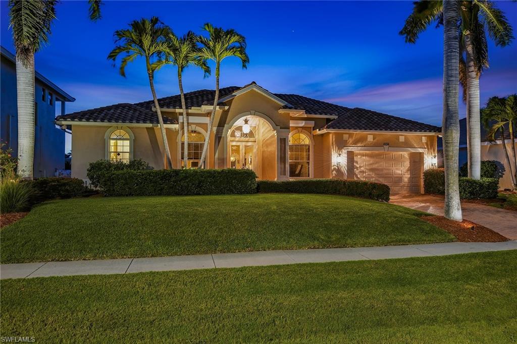 MARCO ISLAND - Residential