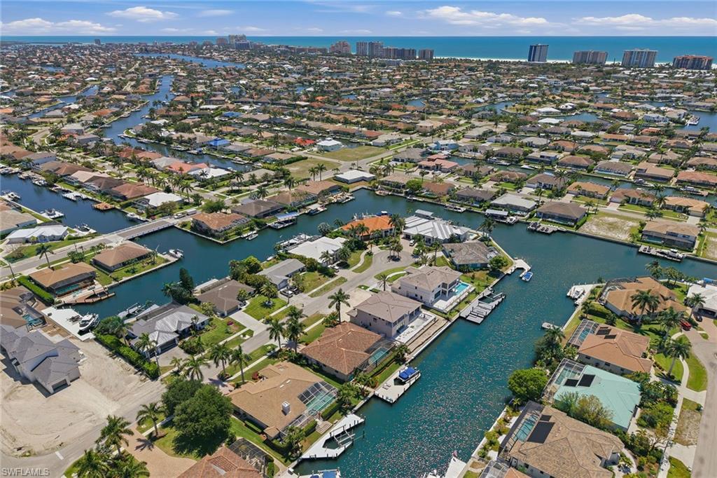 MARCO ISLAND - Residential