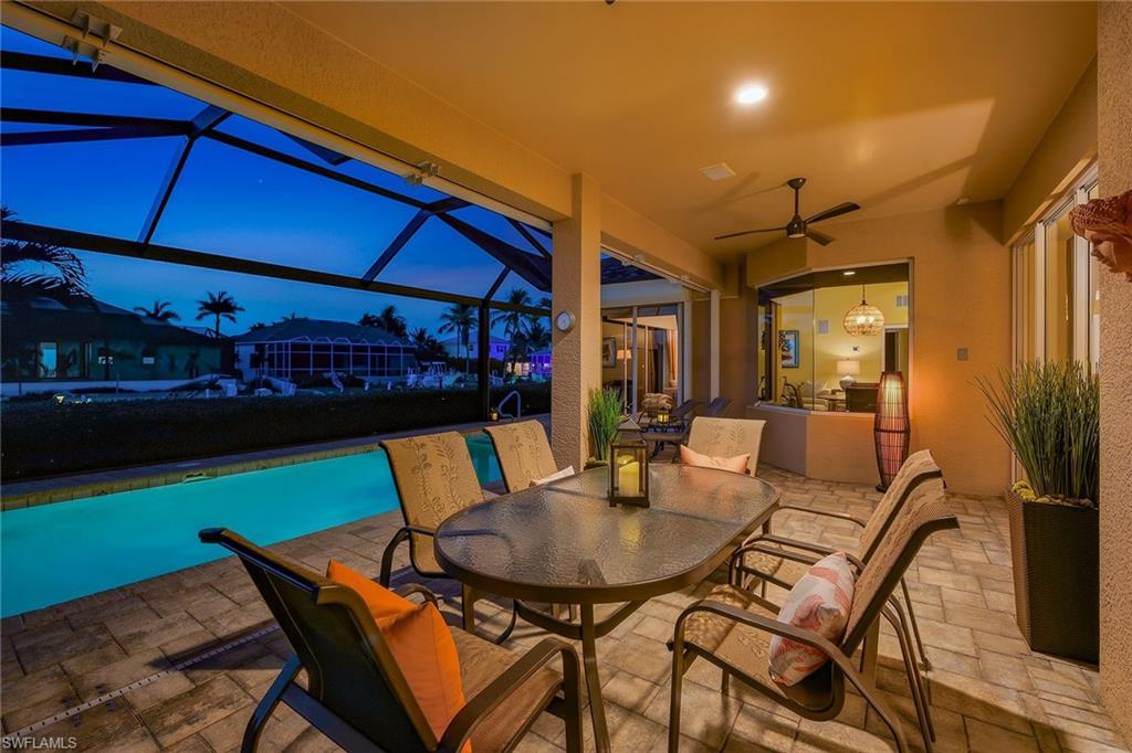 MARCO ISLAND - Residential