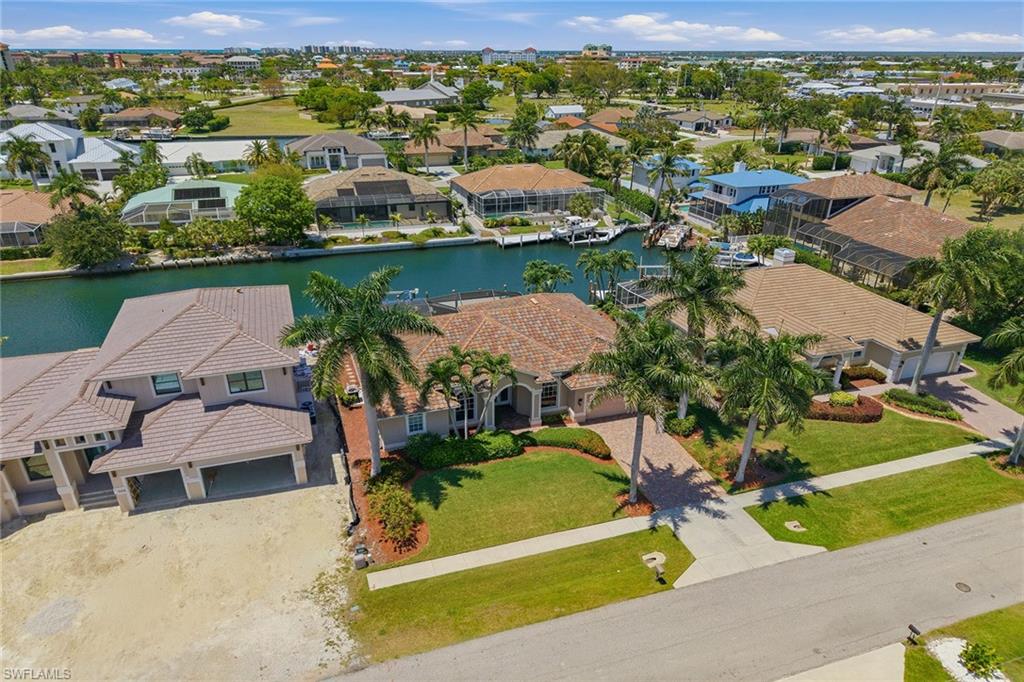 MARCO ISLAND - Residential