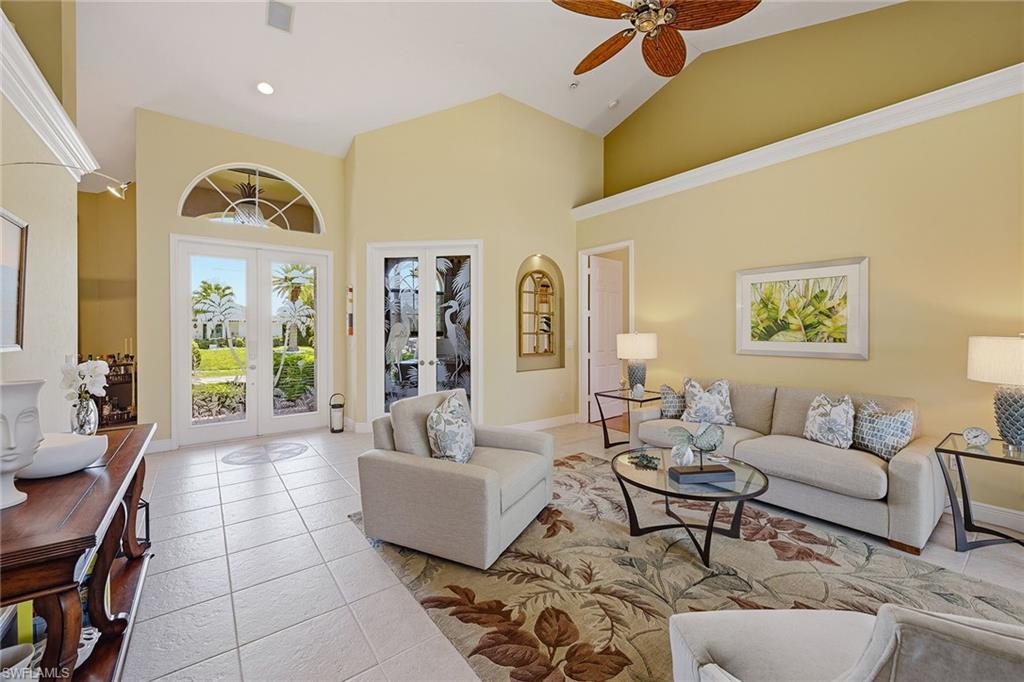 MARCO ISLAND - Residential