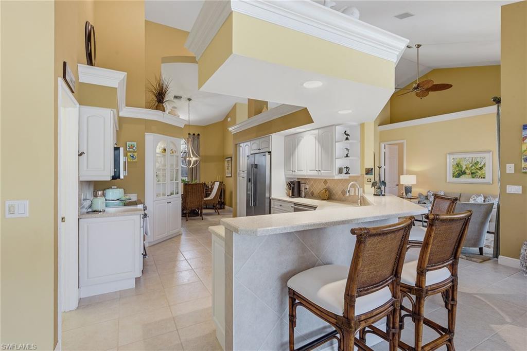 MARCO ISLAND - Residential