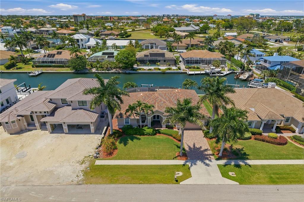 MARCO ISLAND - Residential