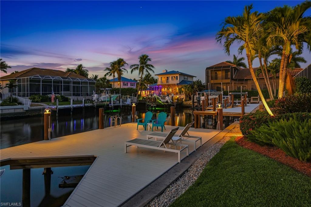 MARCO ISLAND - Residential