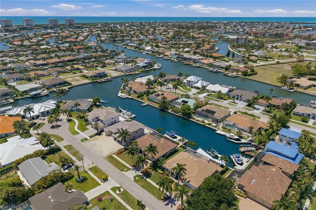MARCO ISLAND - Residential