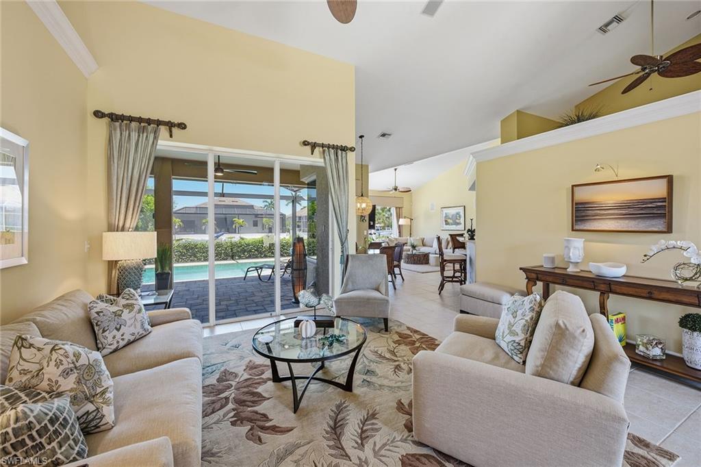 MARCO ISLAND - Residential