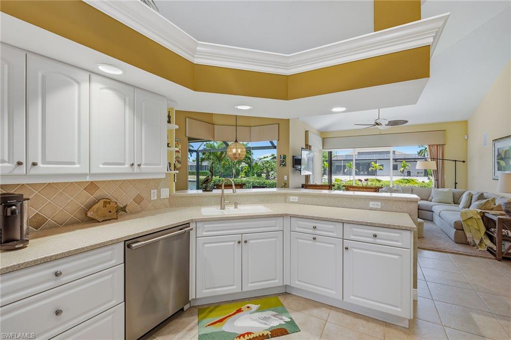 MARCO ISLAND - Residential