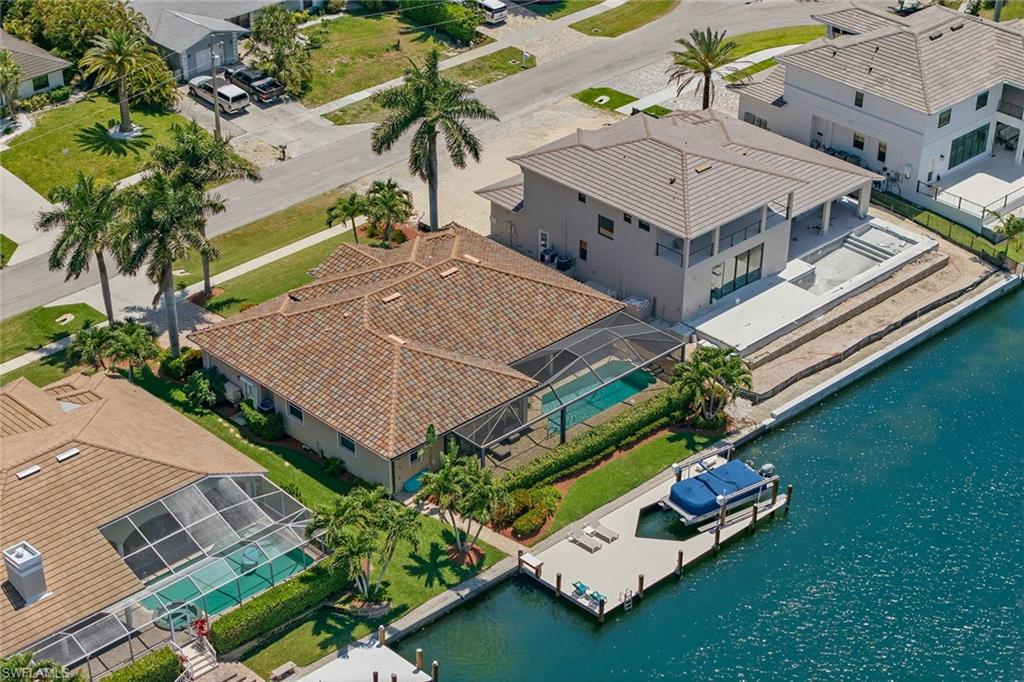 MARCO ISLAND - Residential