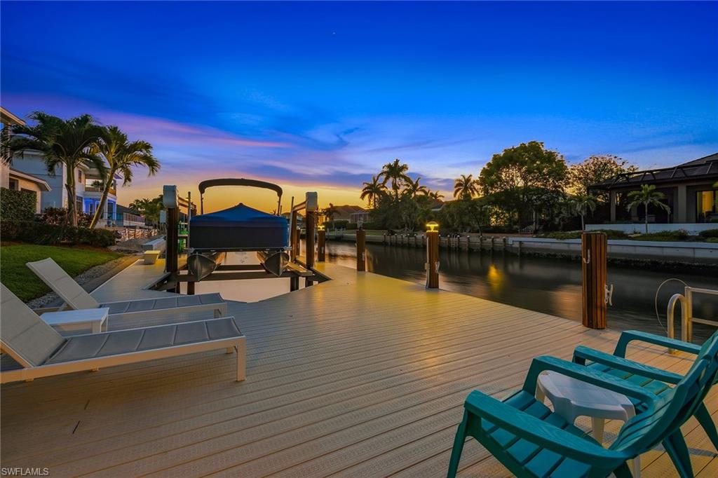 MARCO ISLAND - Residential