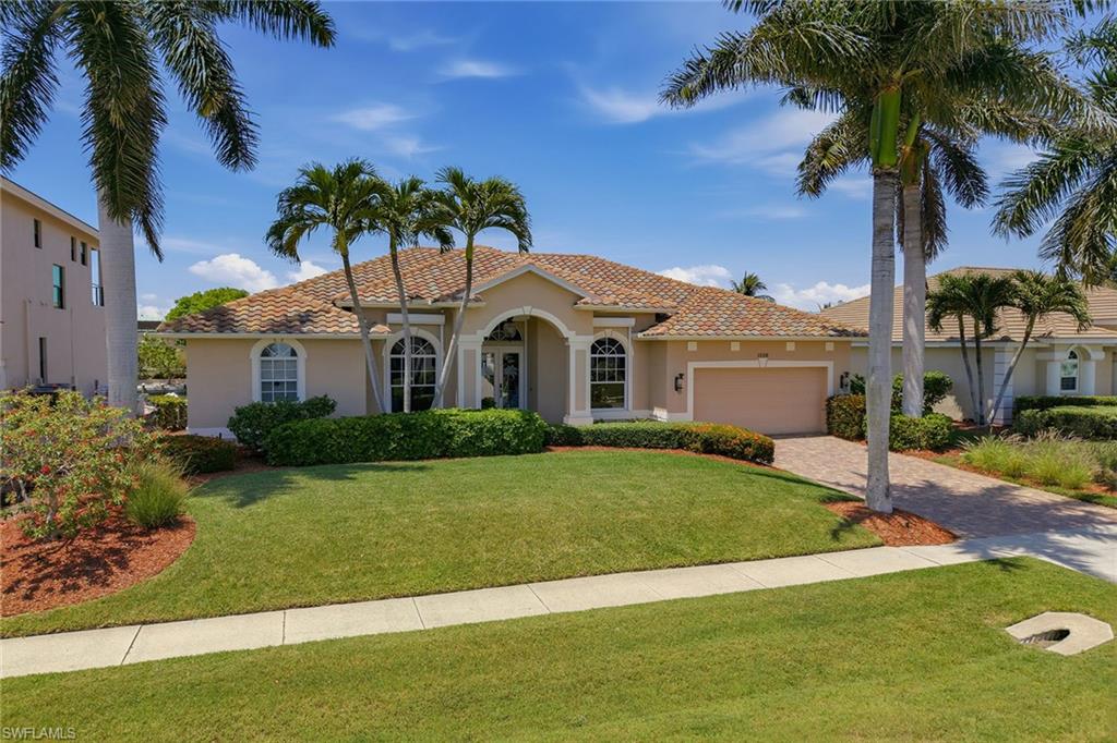 MARCO ISLAND - Residential