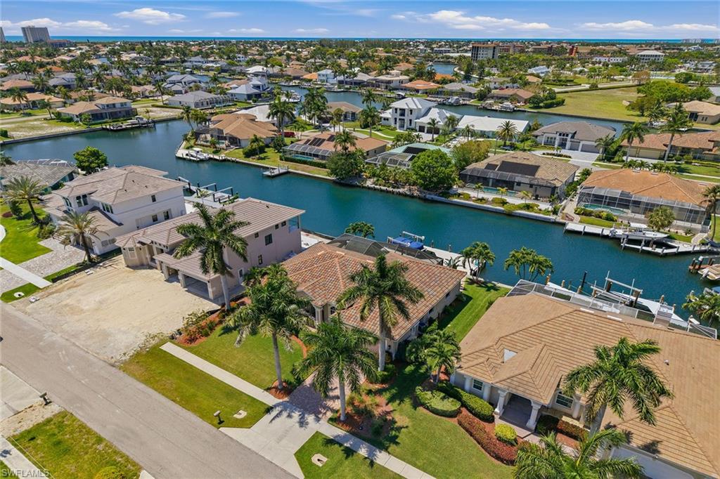 MARCO ISLAND - Residential