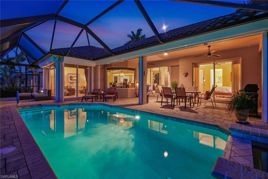 MARCO ISLAND - Residential