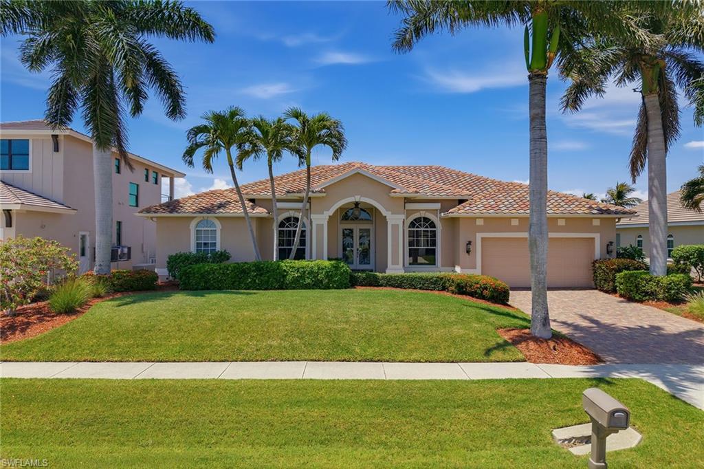 MARCO ISLAND - Residential