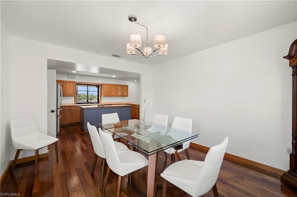 PUNTA GORDA - Residential
