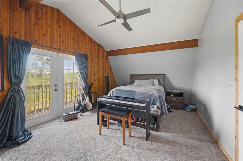 PUNTA GORDA - Residential