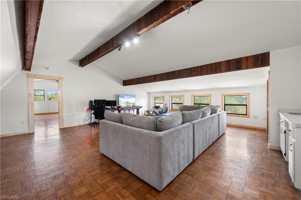 PUNTA GORDA - Residential