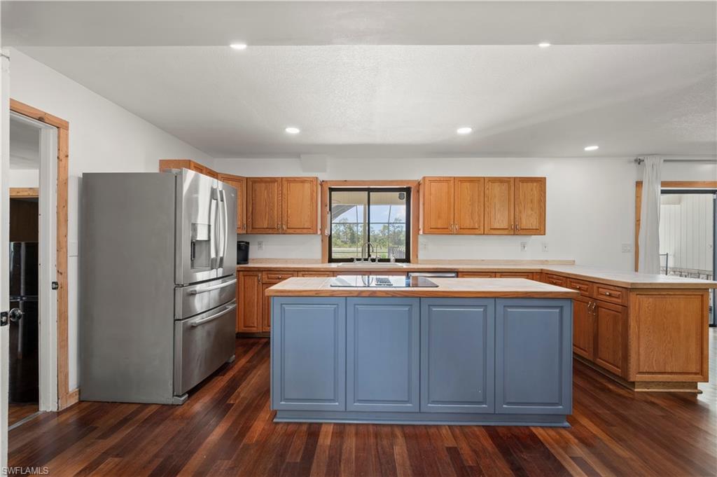 PUNTA GORDA - Residential