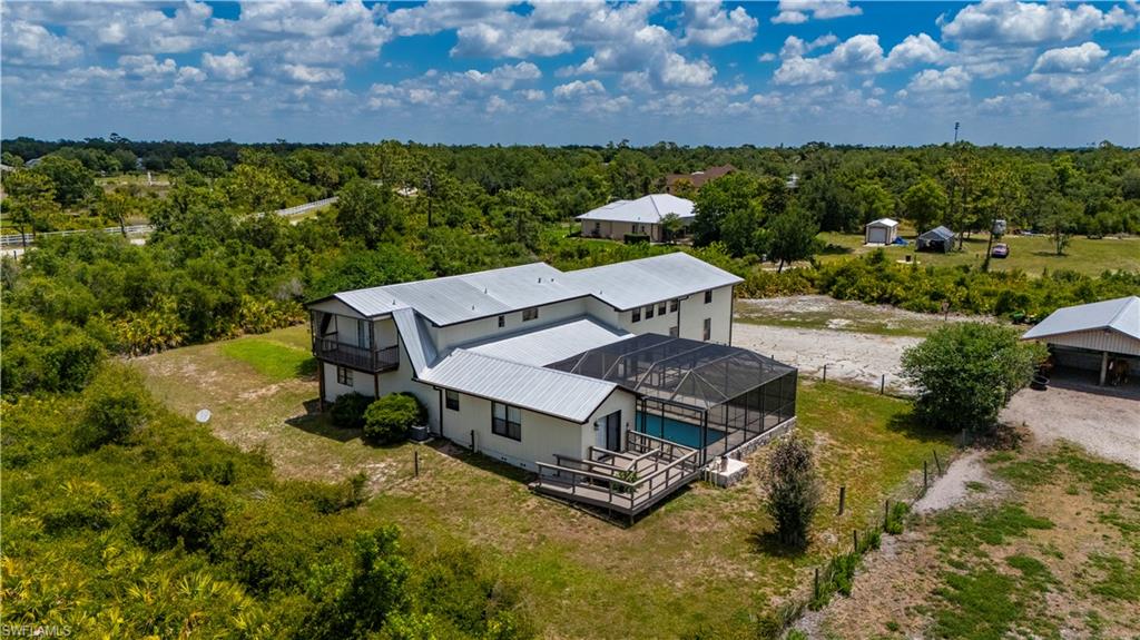 PUNTA GORDA - Residential