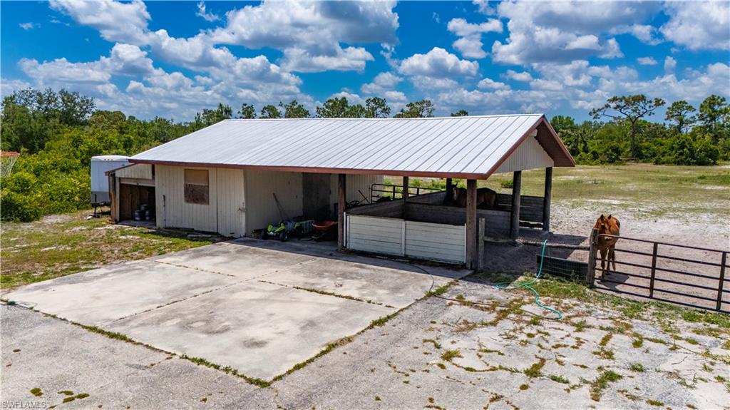 PUNTA GORDA - Residential