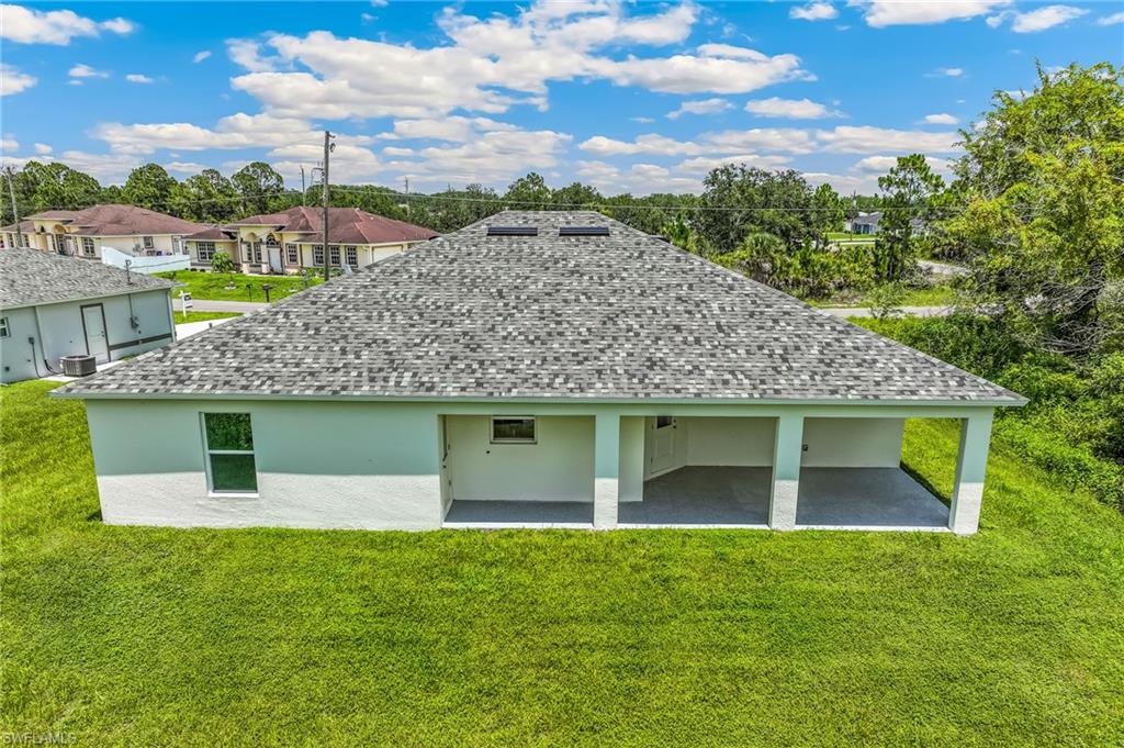 GREENBRIAR - Residential