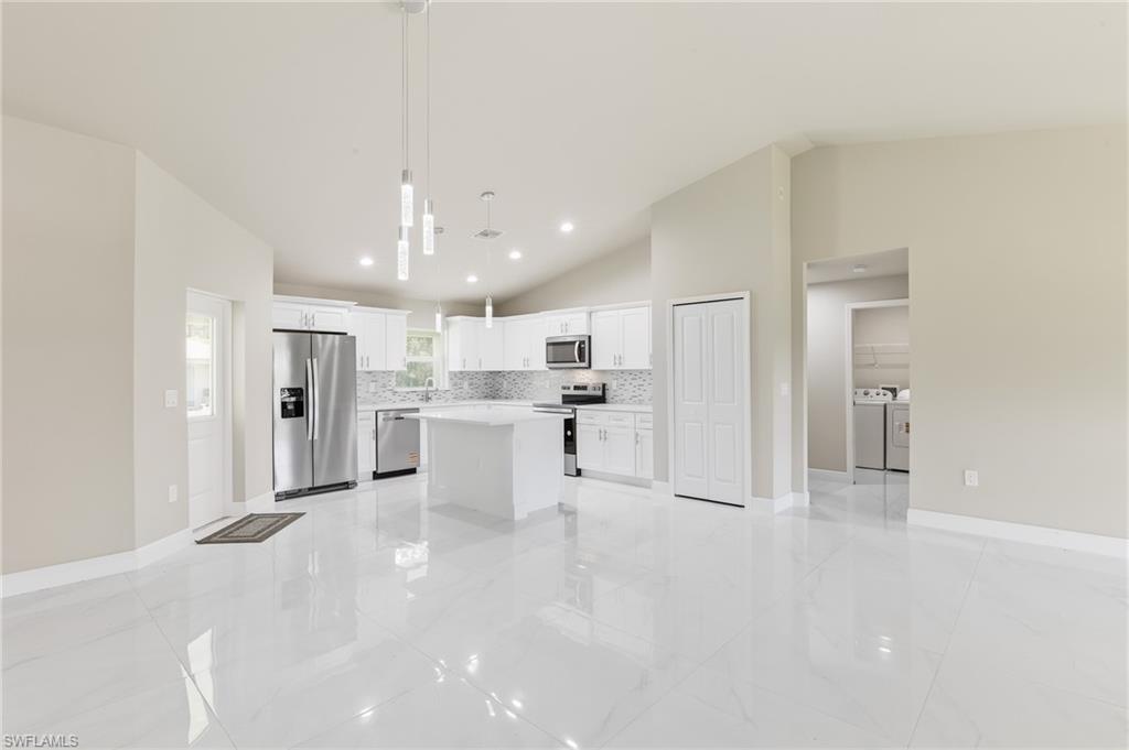 GREENBRIAR - Residential