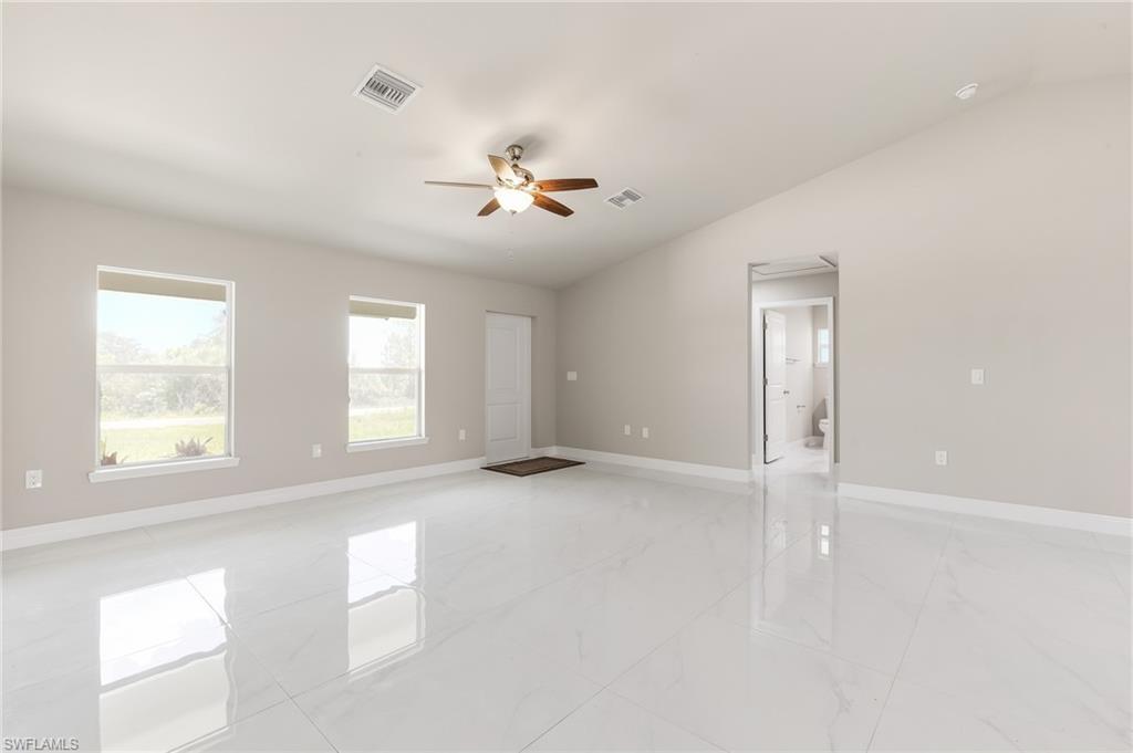 GREENBRIAR - Residential