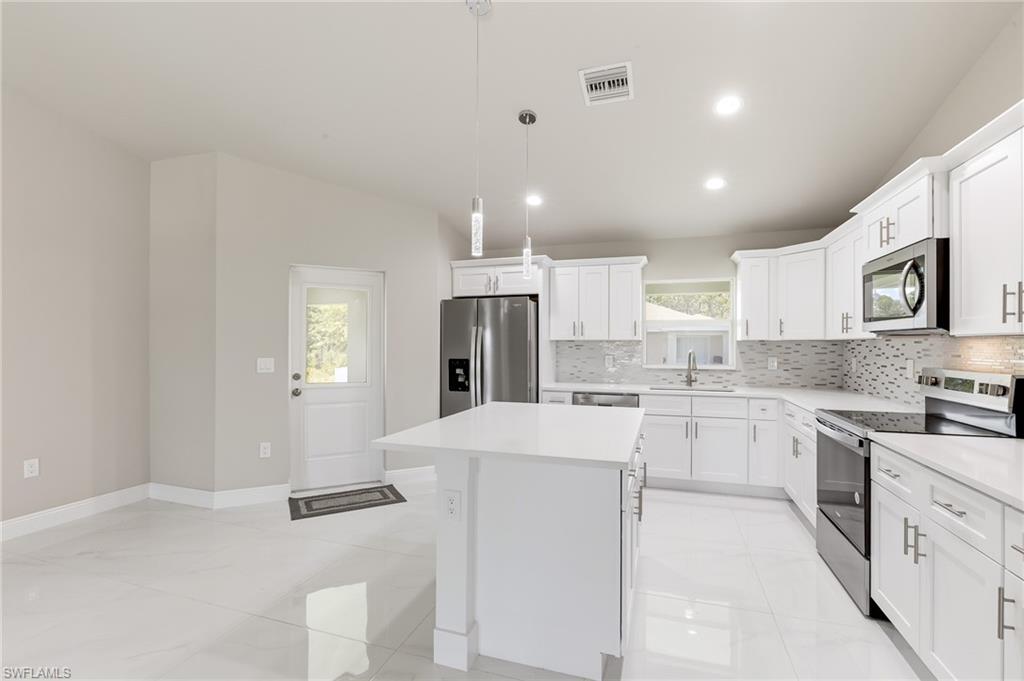 GREENBRIAR - Residential