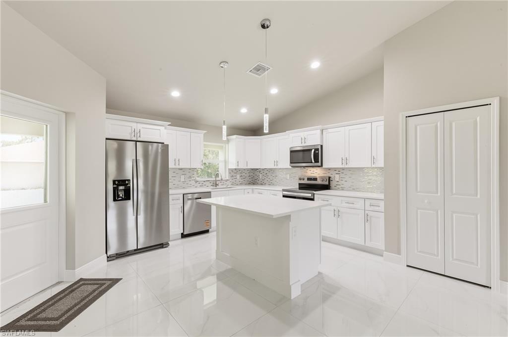 GREENBRIAR - Residential