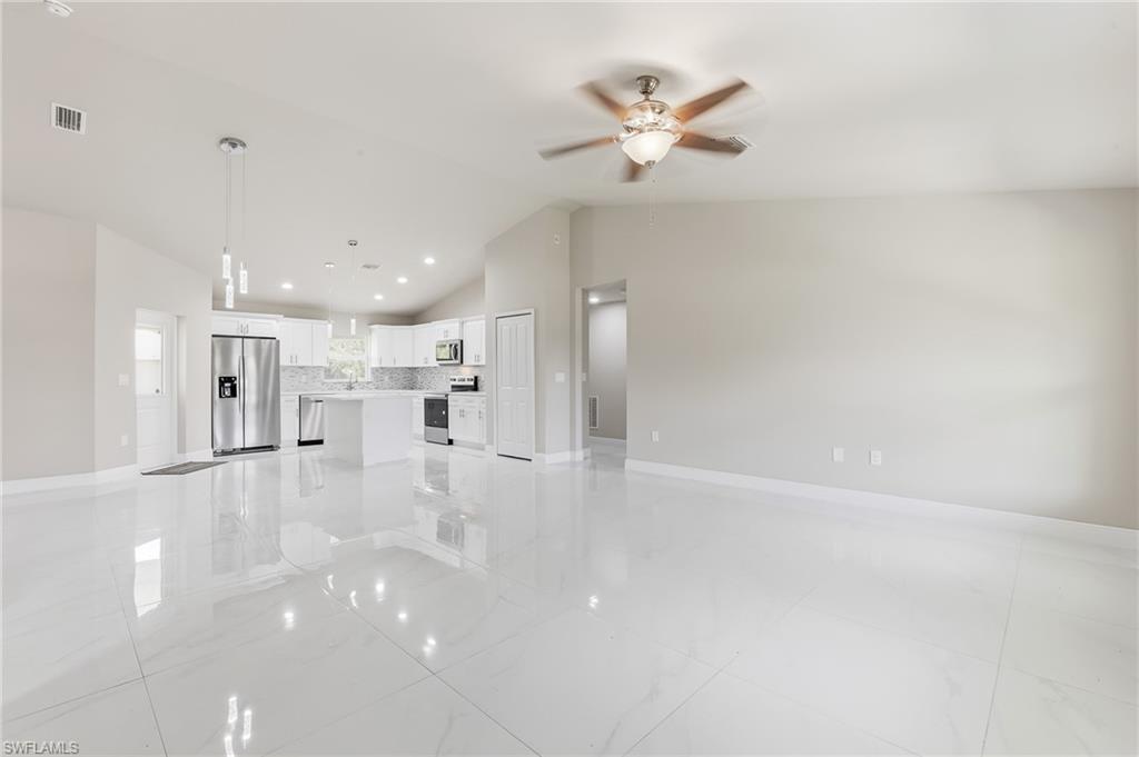 GREENBRIAR - Residential