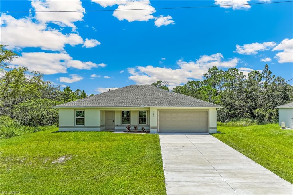 GREENBRIAR - Residential