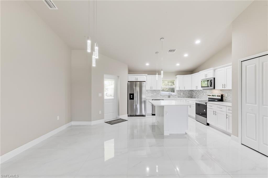 GREENBRIAR - Residential